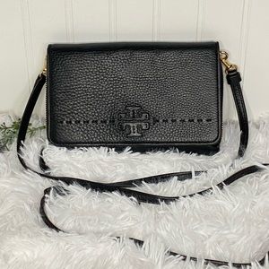 Tory Burch McGraw Wallet Crossbody | Luxury Bag